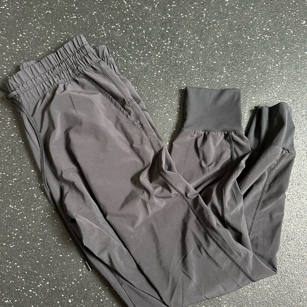Zella Black joggers